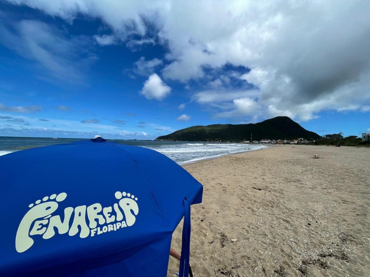 Penareia Floripa Beach Hotel Florianópolis Buitenkant foto