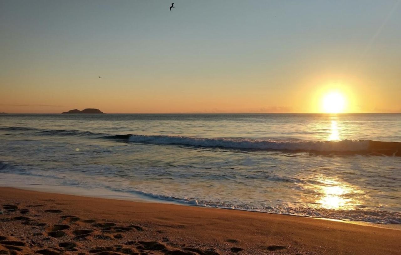 Penareia Floripa Beach Hotel Florianópolis Buitenkant foto