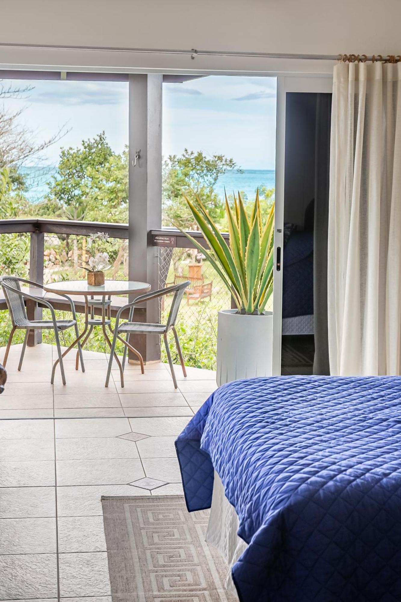 Penareia Floripa Beach Hotel Florianópolis Buitenkant foto